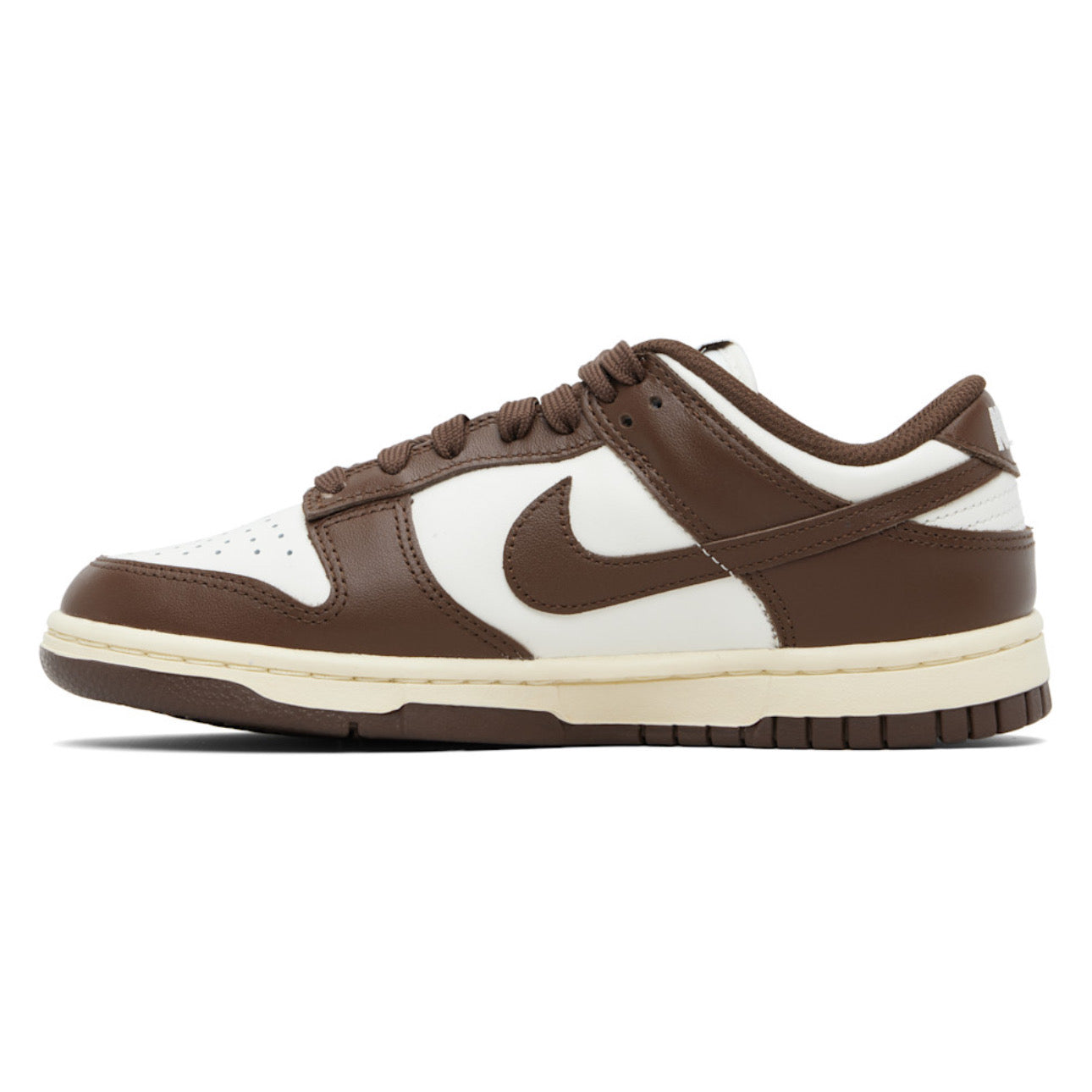 Nike Dunk Low Browen