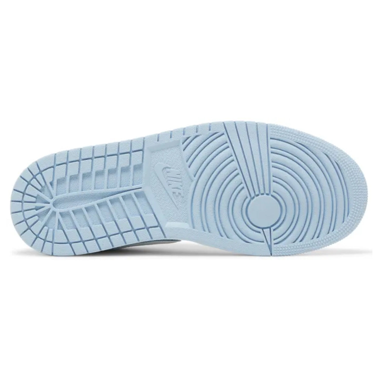 Air Jordan 1 Low SE 'Reverse Ice Blue'