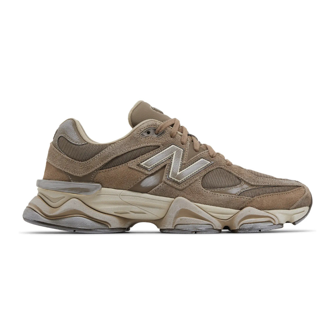 New Balance 9060 'Mushroom'