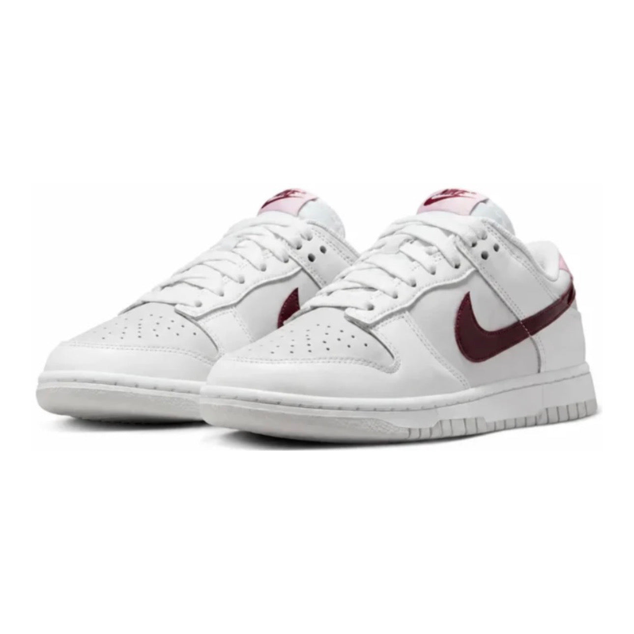 Nike Dunk Low 'Plum Chalk'