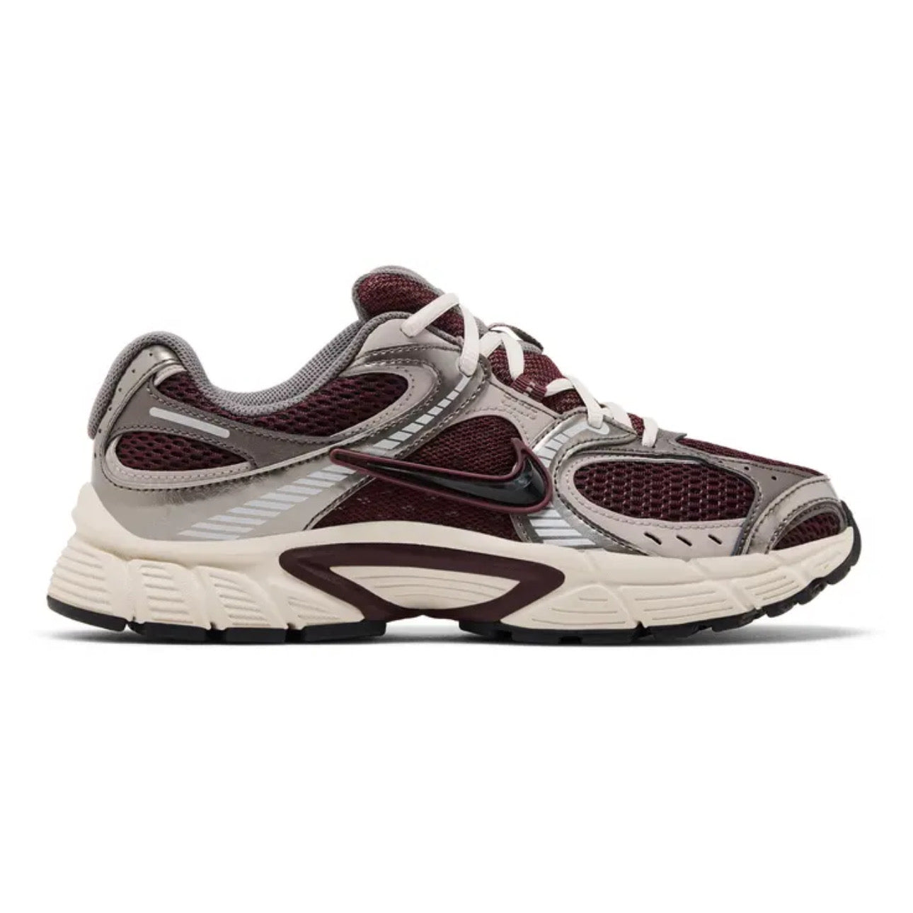 Nike V5 RNR 'Burgundy Crush Black'