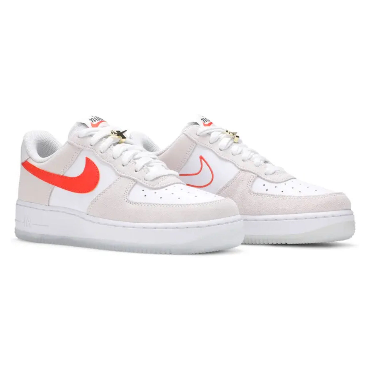 Nike Air Force 1 '07 SE 'First Use'