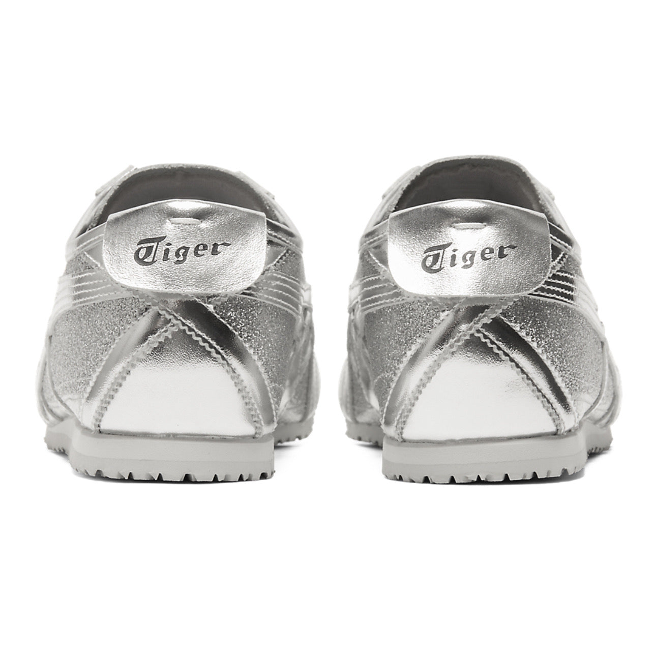 Onitsuka Tiger Mexico 66 PURE SILVER/PURE SILVER