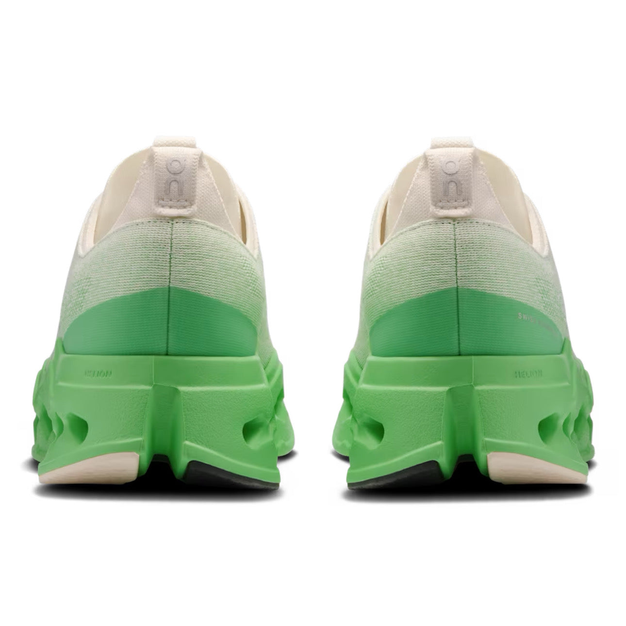 ON Cloudsurfer Max Ivory | Honeydew