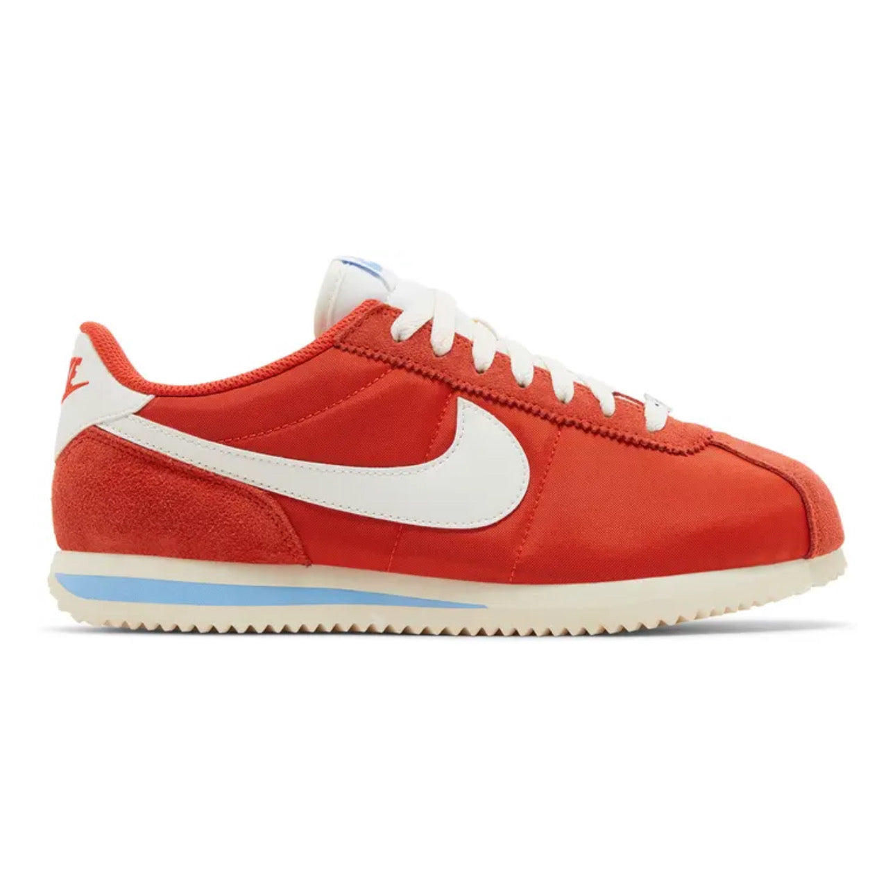 Nike Wmns Cortez 'Picante Red'
