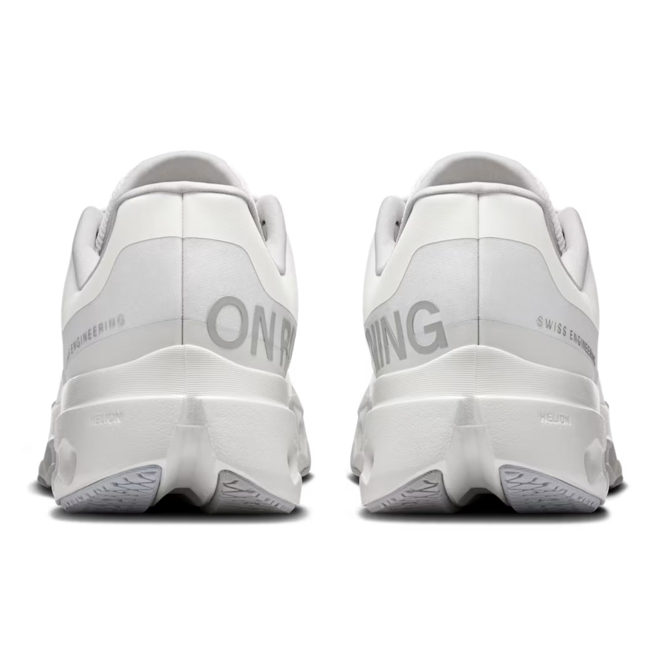 On Running Cloudsurfer Next White | White