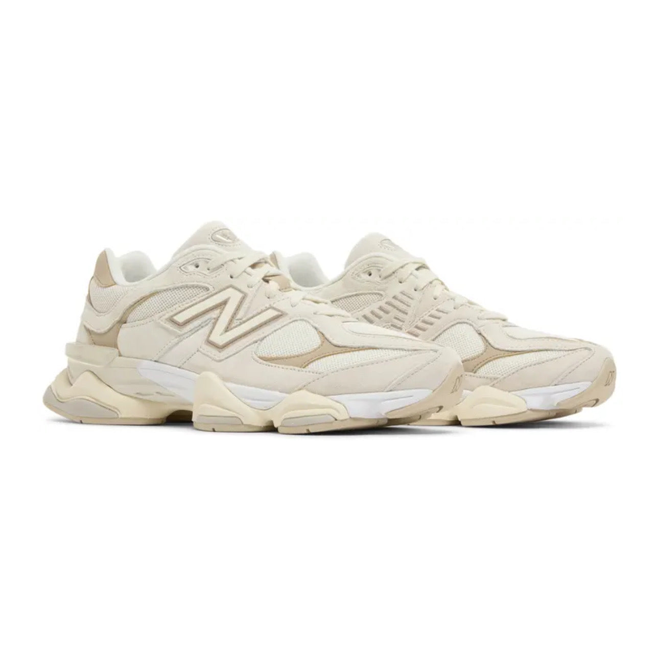 New Balance 9060 – Sea Salt Brown
