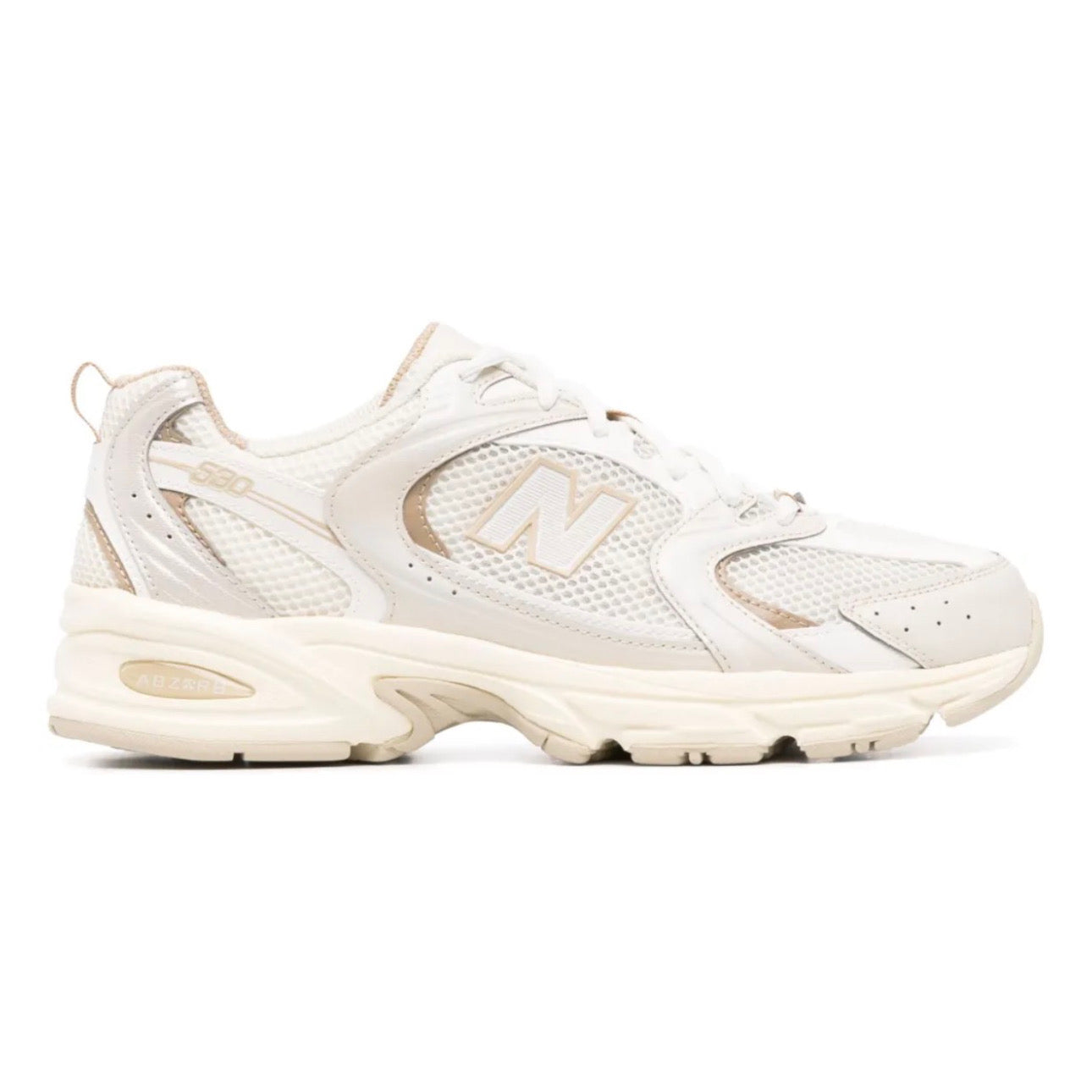 New Balance 530 'Cream White'