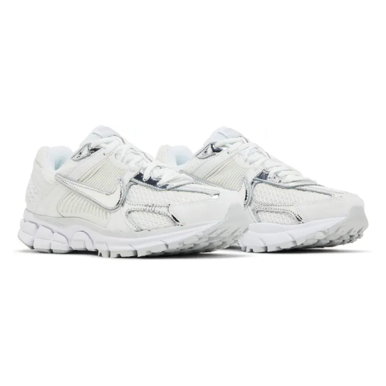 Nike Wmns Air Zoom Vomero 5 'Chrome Toe'