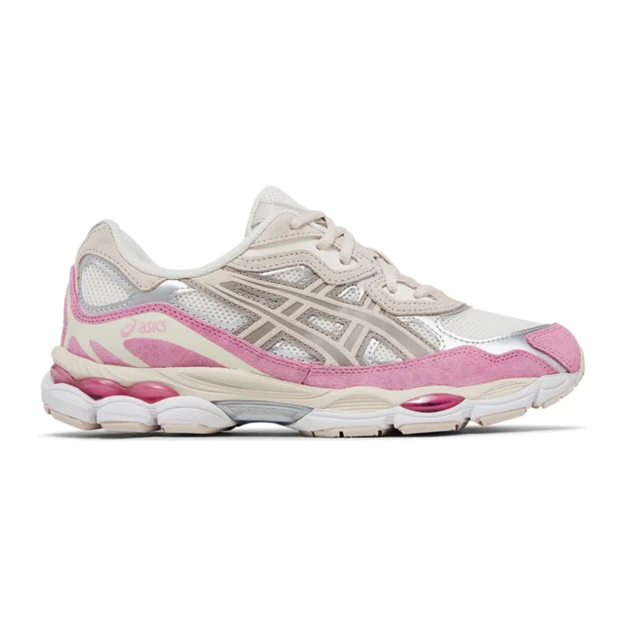 ASICS Gel NYC 'Cream Pink'