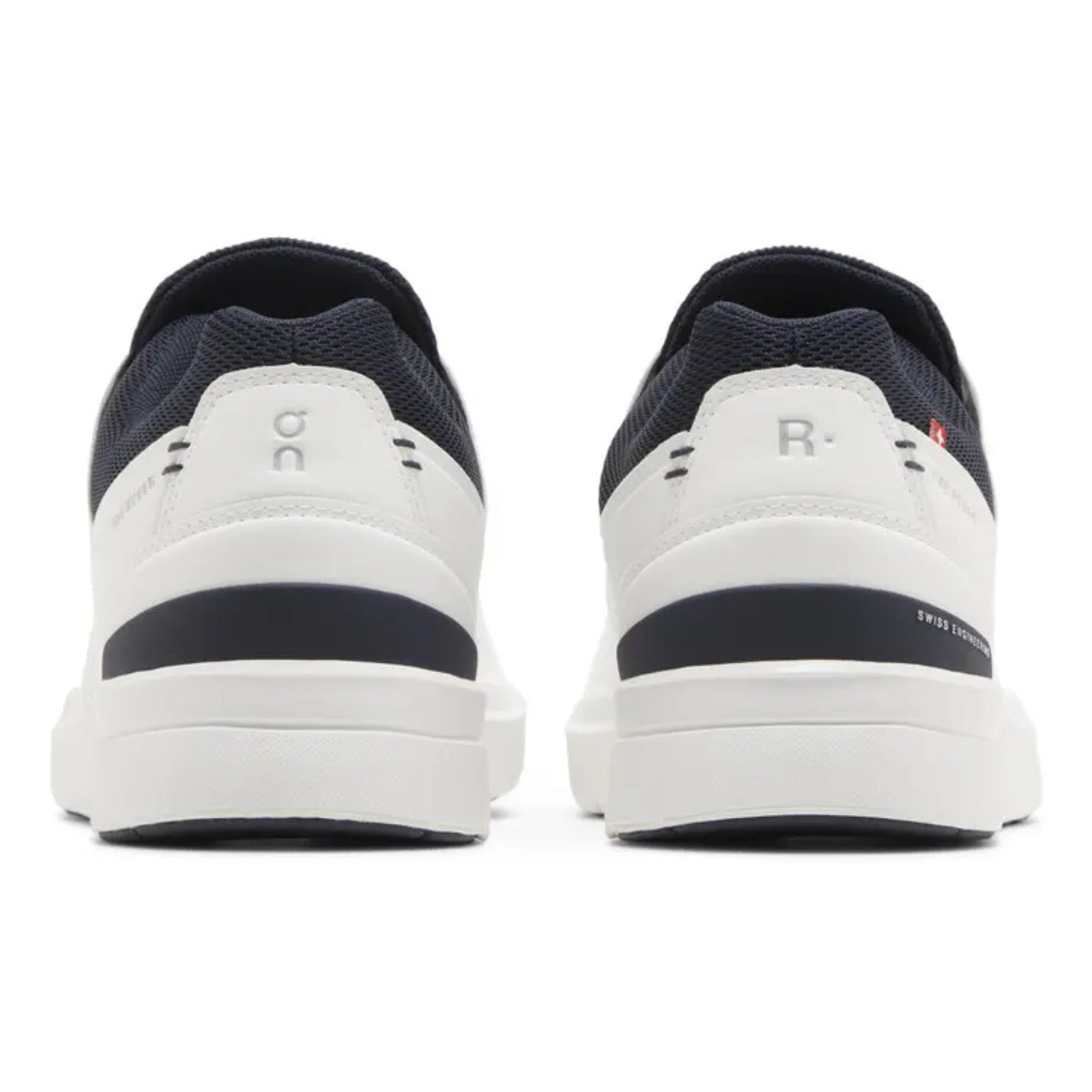ON The Roger Advantage 'White Midnight'