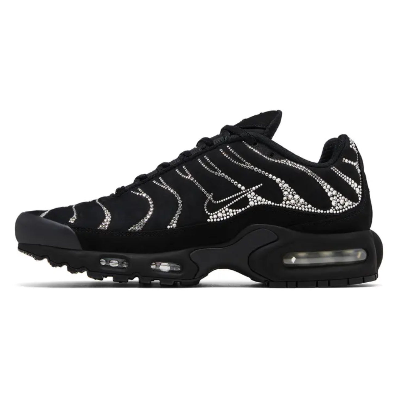 Swarovski x Nike Air Max Plus 'Moonlight'