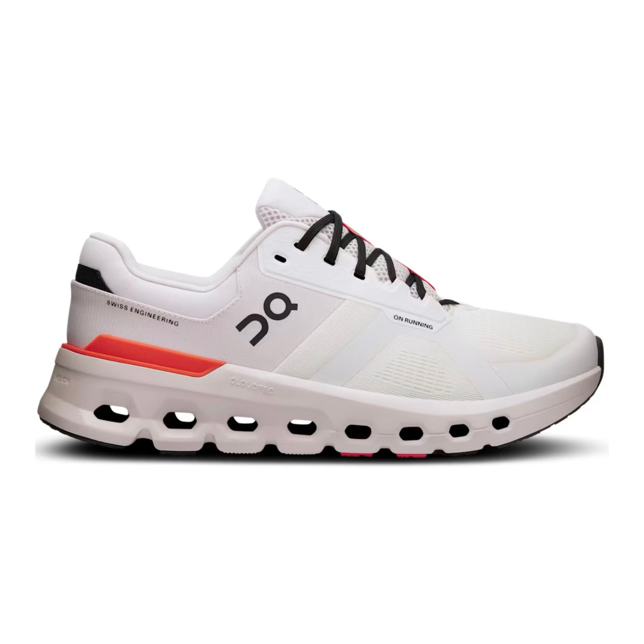 On Running Cloudrunner 2 Undyed/Sand