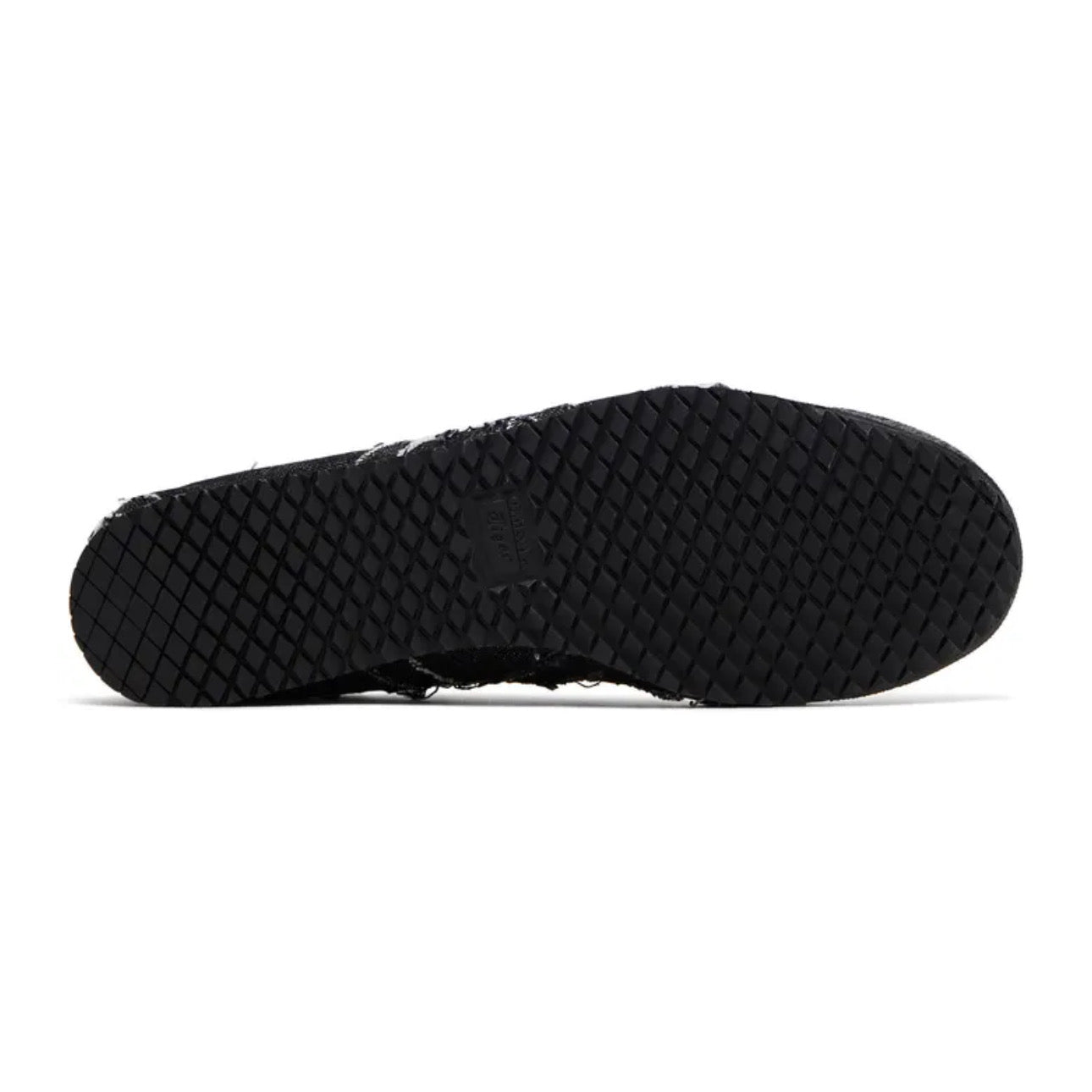Onitsuka Tiger Mexico 66 SD 'Black Denim'