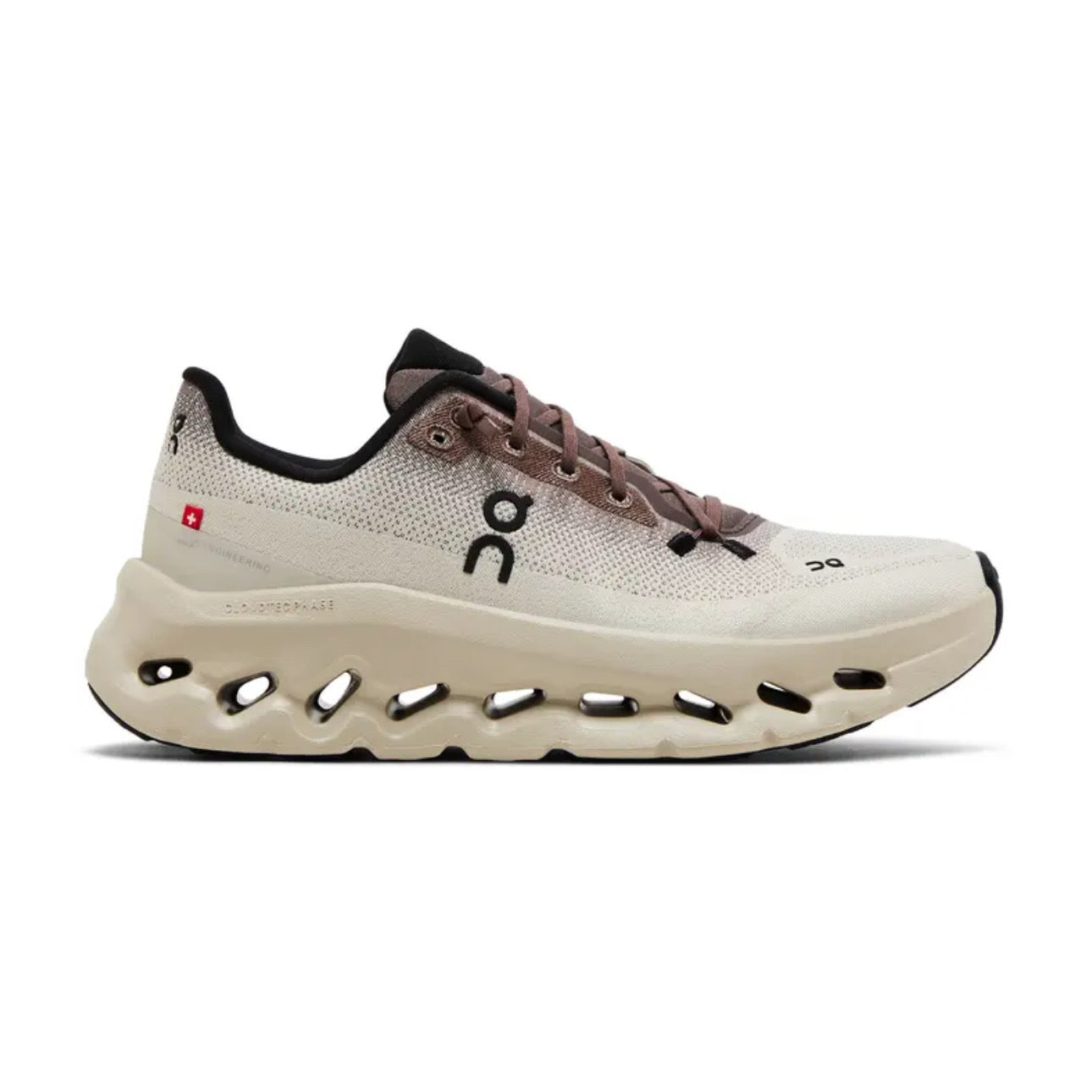 ON Wmns Cloudtilt 'Clove Sand'