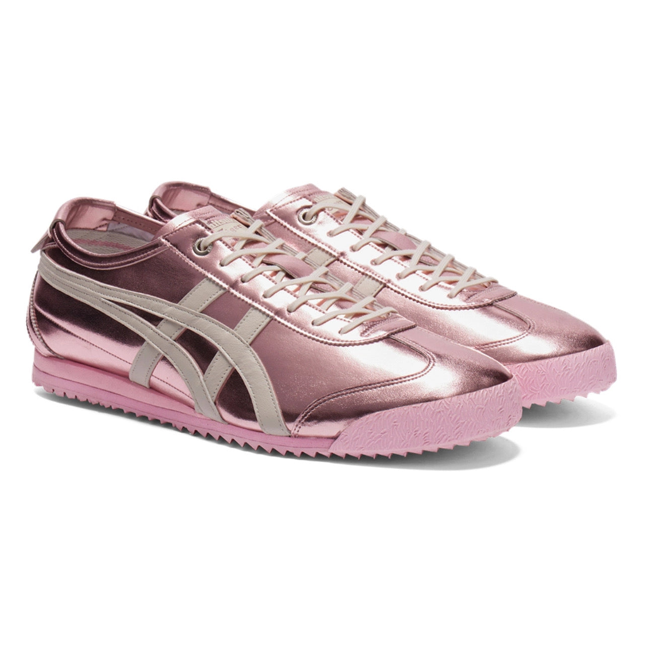 Onitsuka Tiger Mexico 66 SD CRYSTAL PINK/CREAM