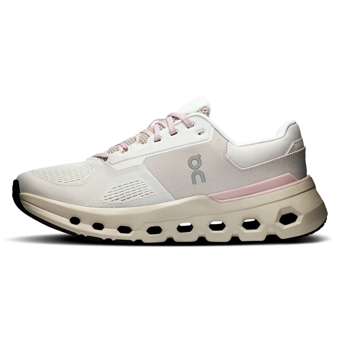On Running Cloudrunner 2 Silver | Mauve