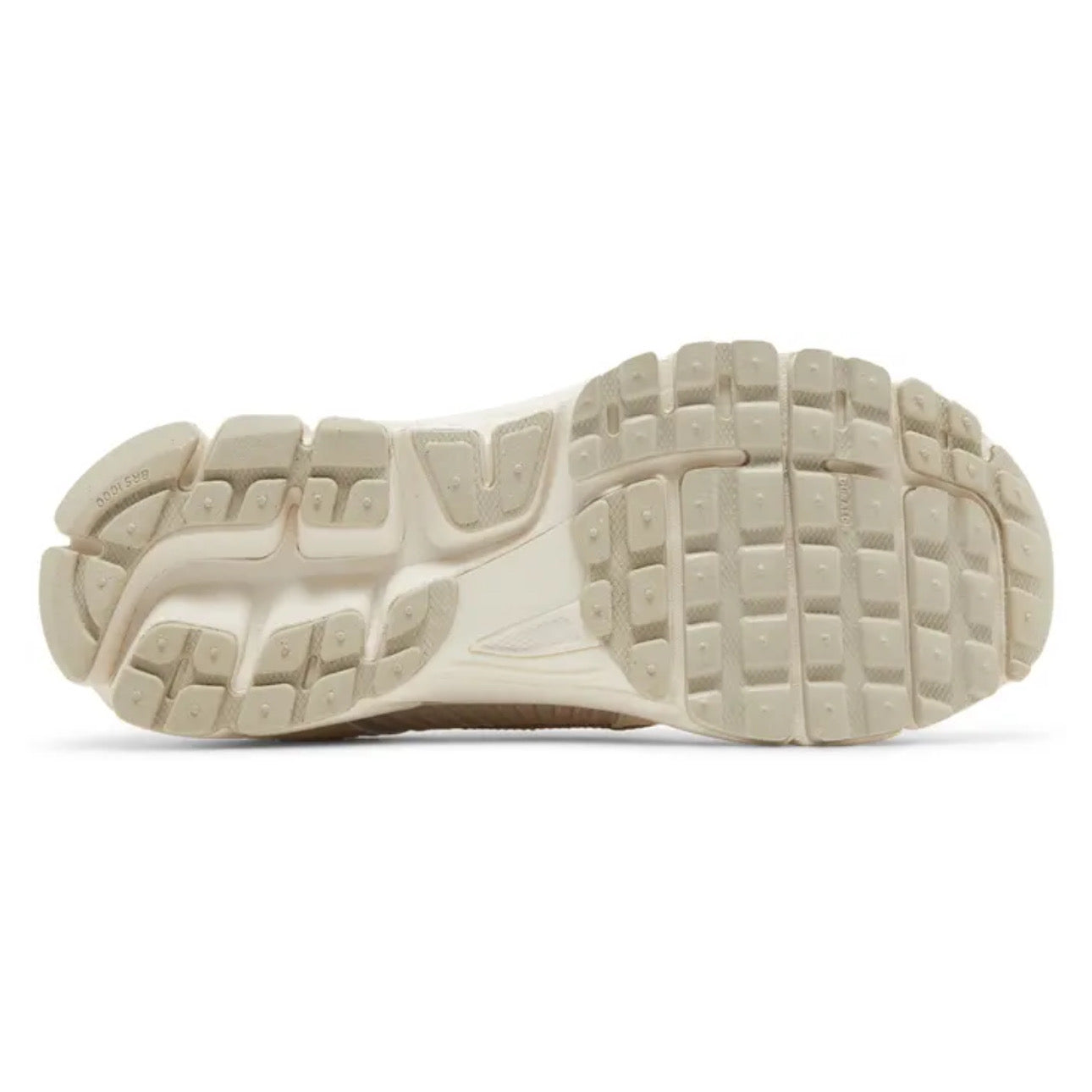 Nike Wmns Air Zoom Vomero 5 'Pale Ivory Sanddrift'
