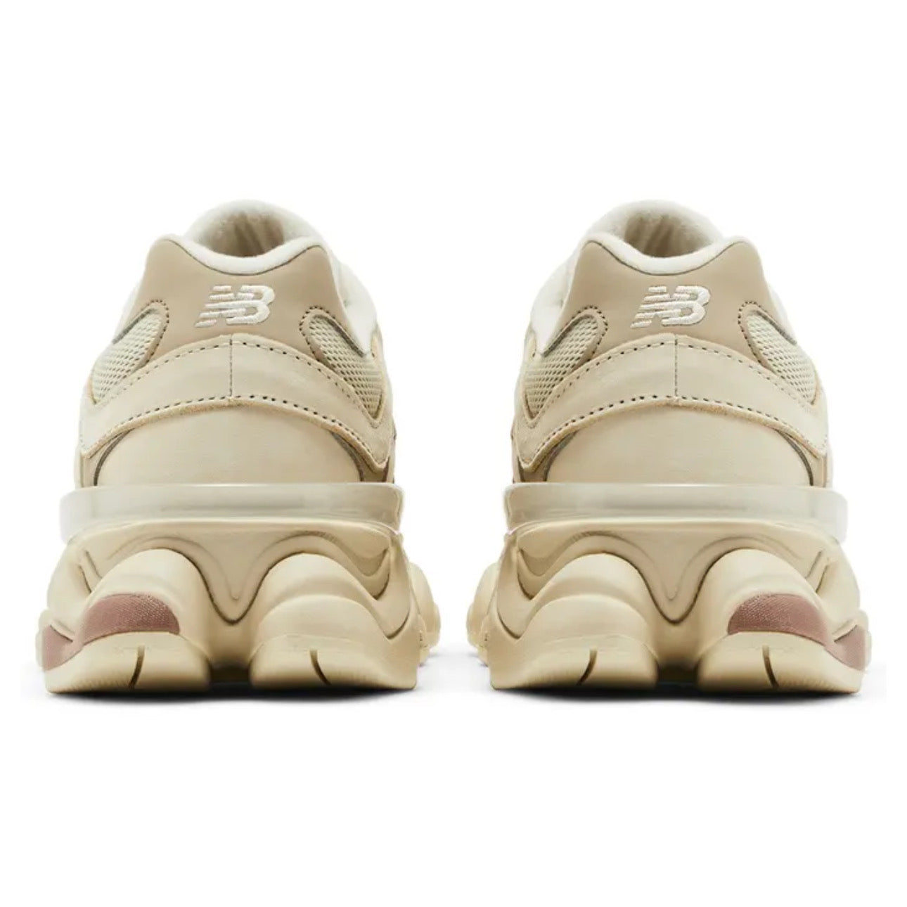 New Balance 9060 'Bone Sparrow'