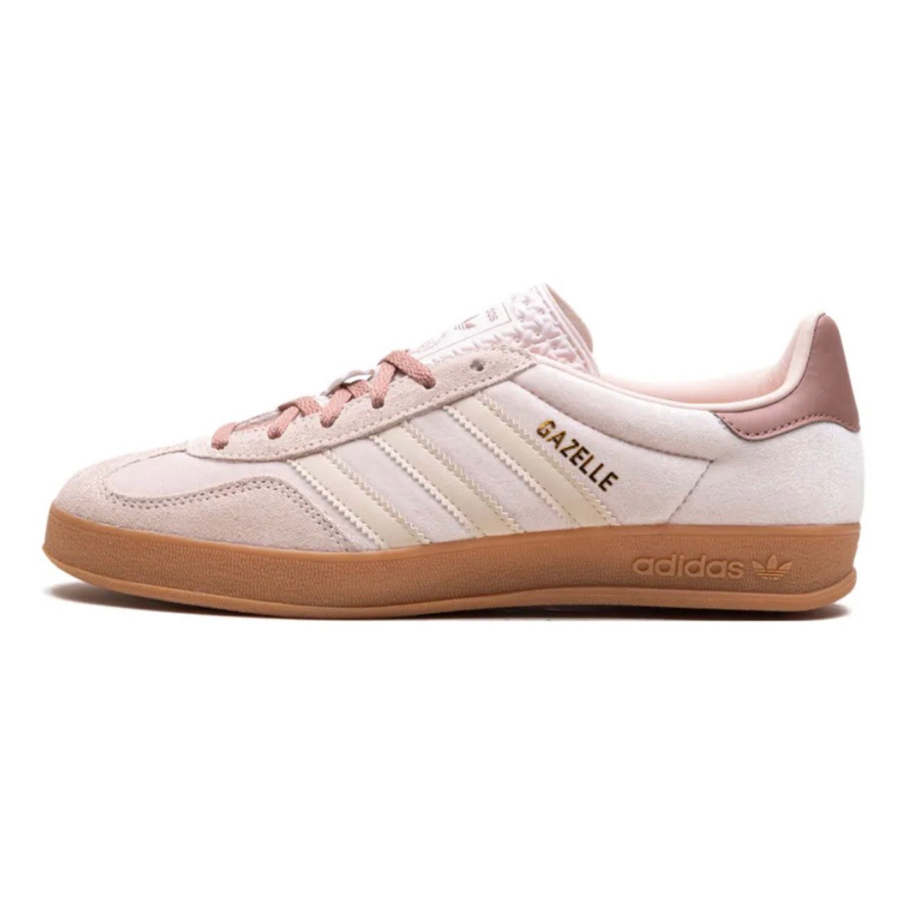 adidas Gazelle Indoor Rose Pink