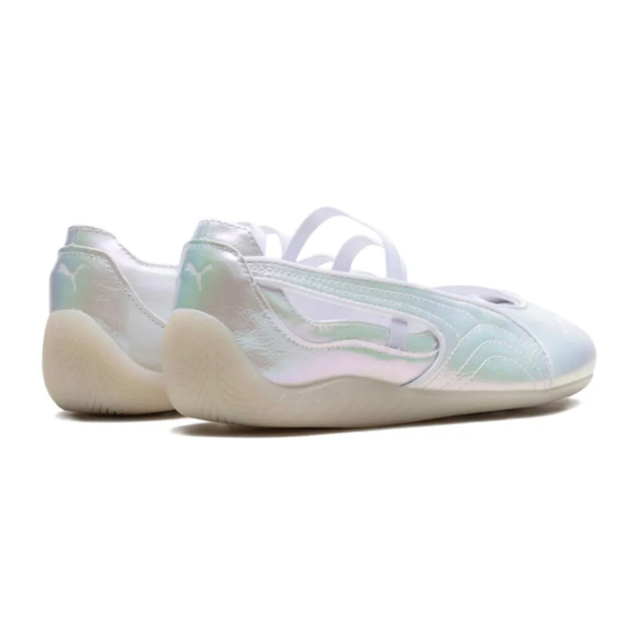 Puma Speedcat Ballet
Pearlized