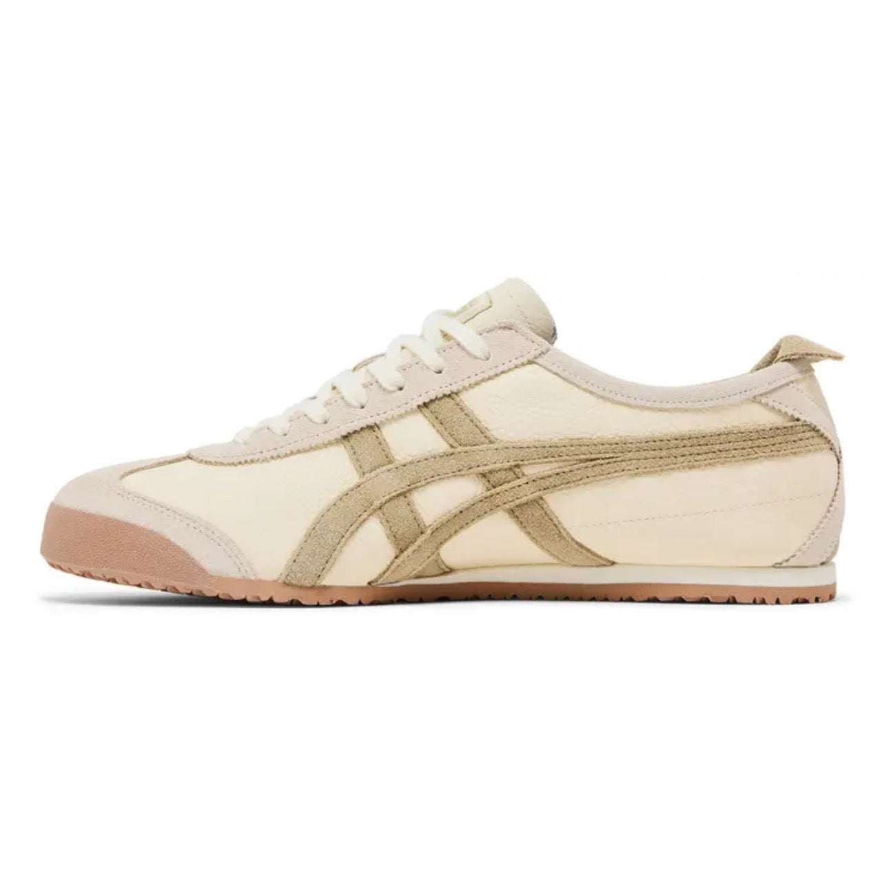 Onitsuka Tiger Mexico 66 'Birch Carbon'