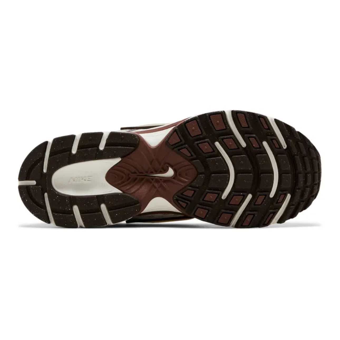 Nike Wmns V5 RNR 'Sail Fauna Brown