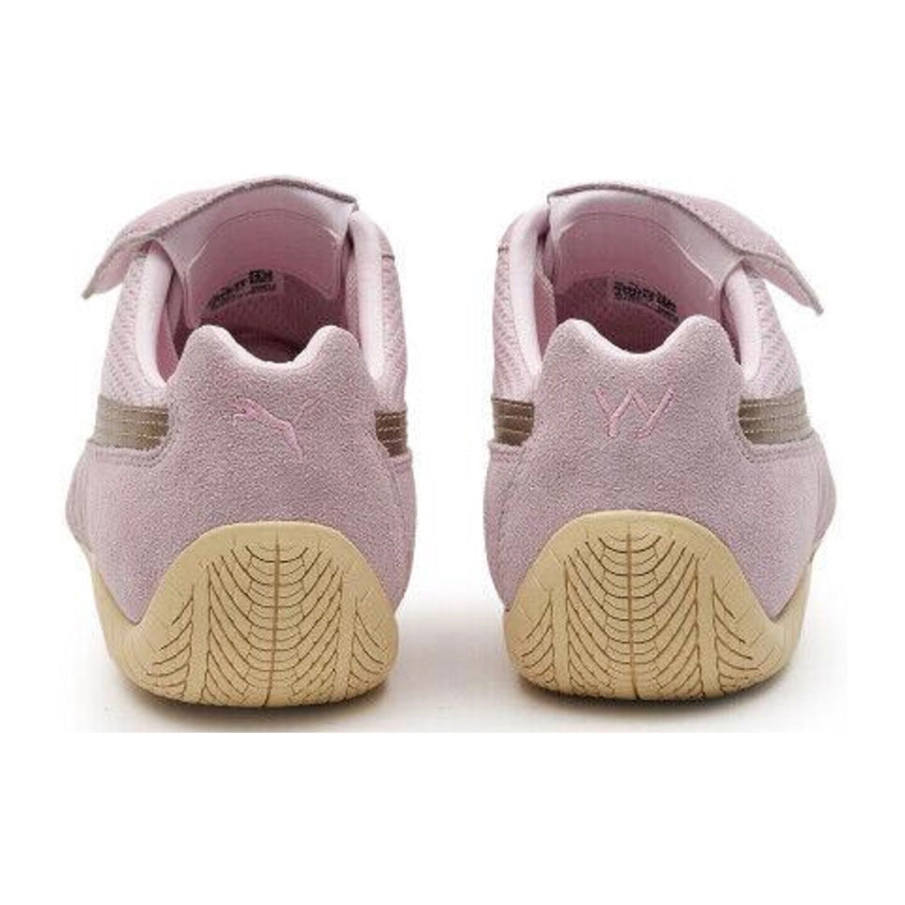 PUMA Pink X Open Yy Speedcat 'Whisp Of Chamomile'