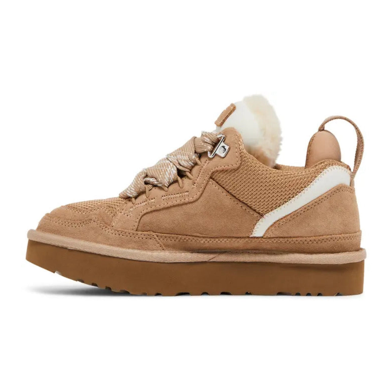 UGG Wmns Lowmel 'Sand'