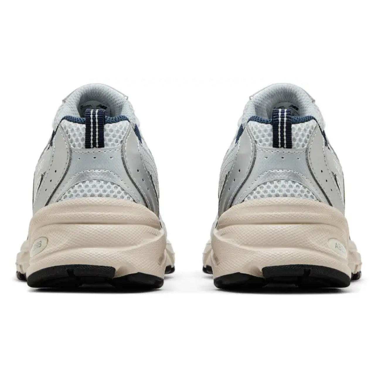 New Balance 530 Big Kid 'Summer Fog Navy'