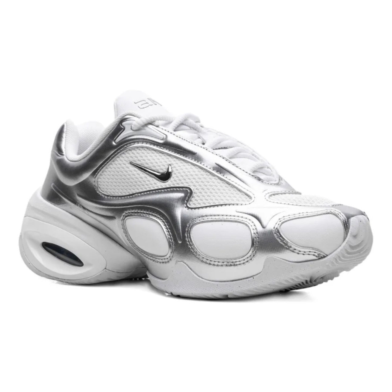 Nike Air Max Muse 'Metallic Silver'