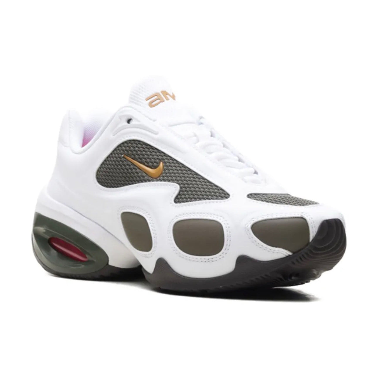 Nike Air Max Muse Veneda Carter White Hyper Pink