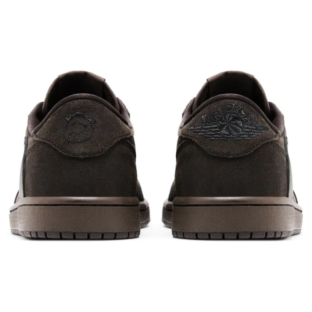 Travis Scott x Air Jordan 1 Retro Low OG SP 'Velvet Brown'