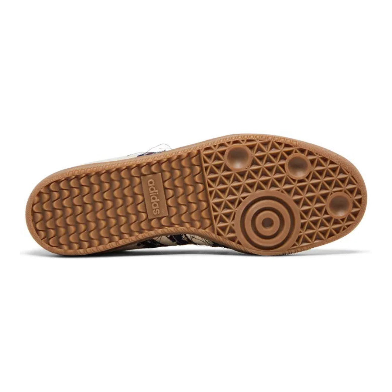 Adidas Samba – Consortium Cup END. Past