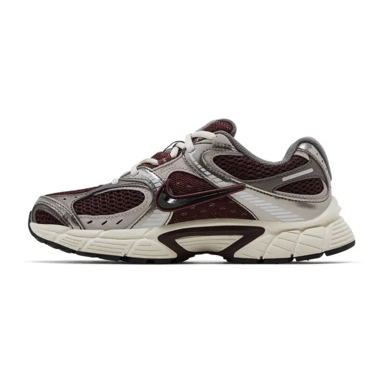 Nike V5 RNR 'Burgundy Crush Light Orewood Brown'