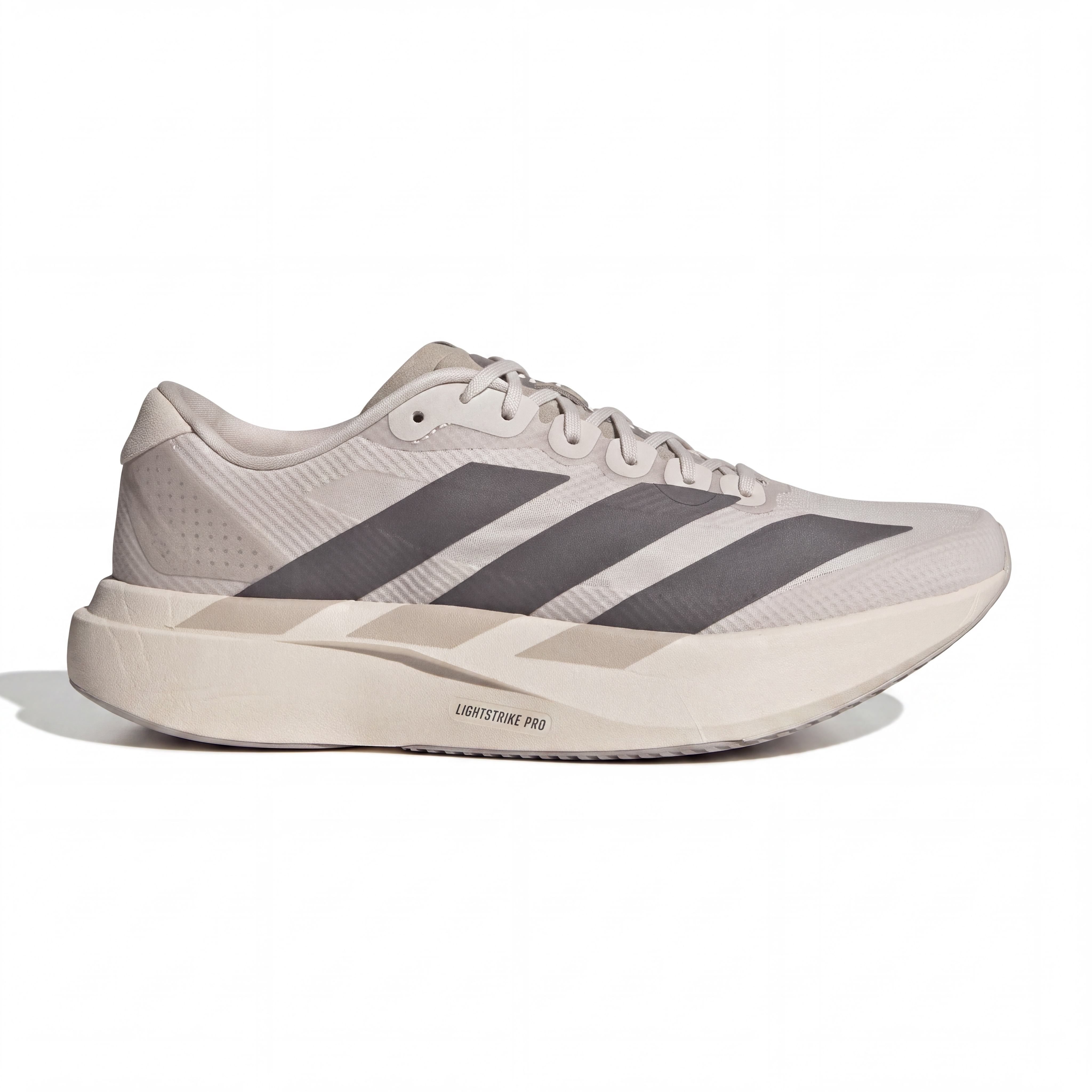 adidas Adizero Evo SL Putty Mauve Charcoal