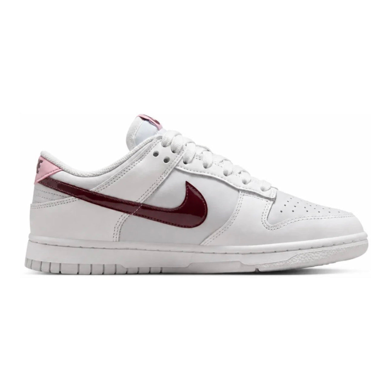 Nike Dunk Low 'Plum Chalk'