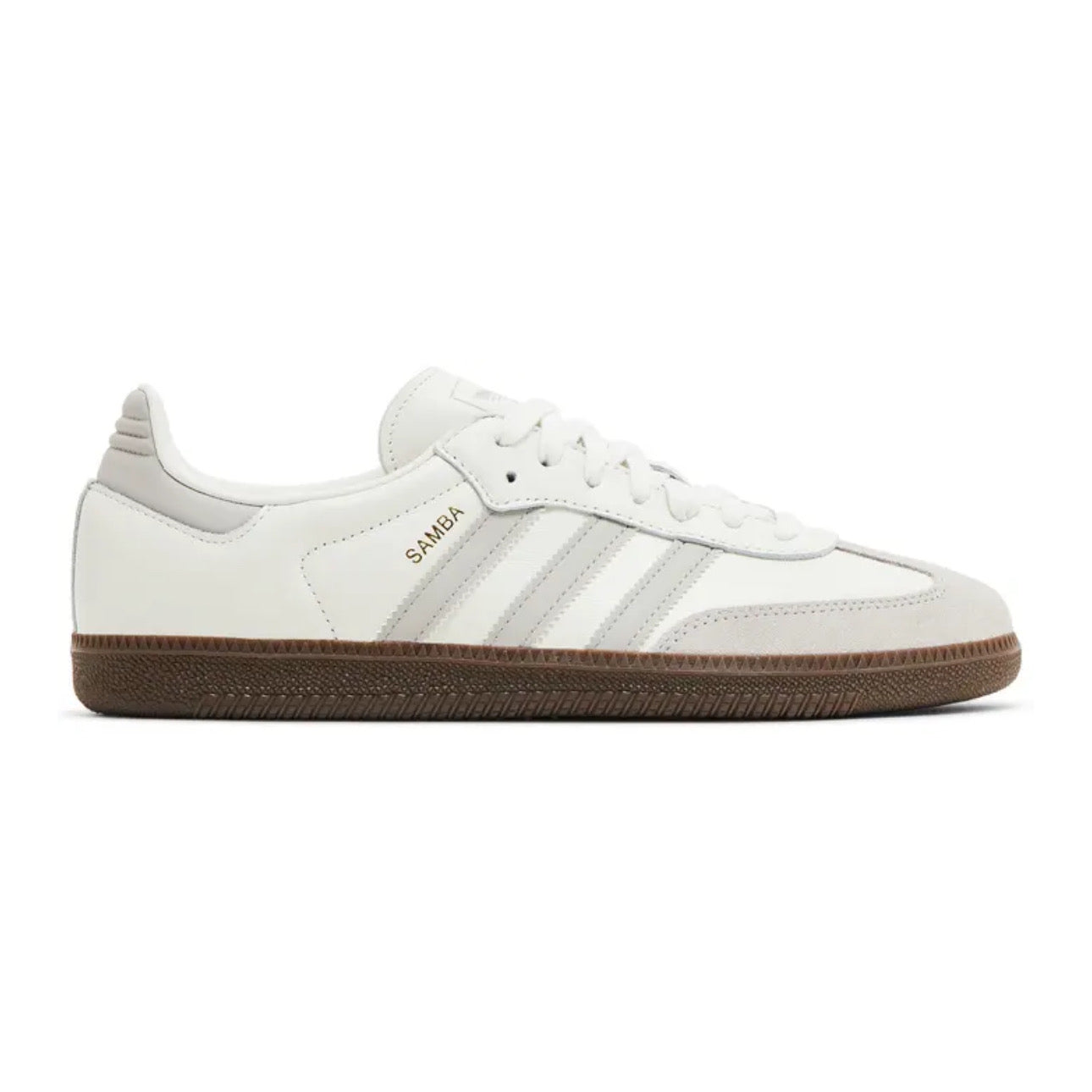 adidas Wmns Samba OG 'White Granite'