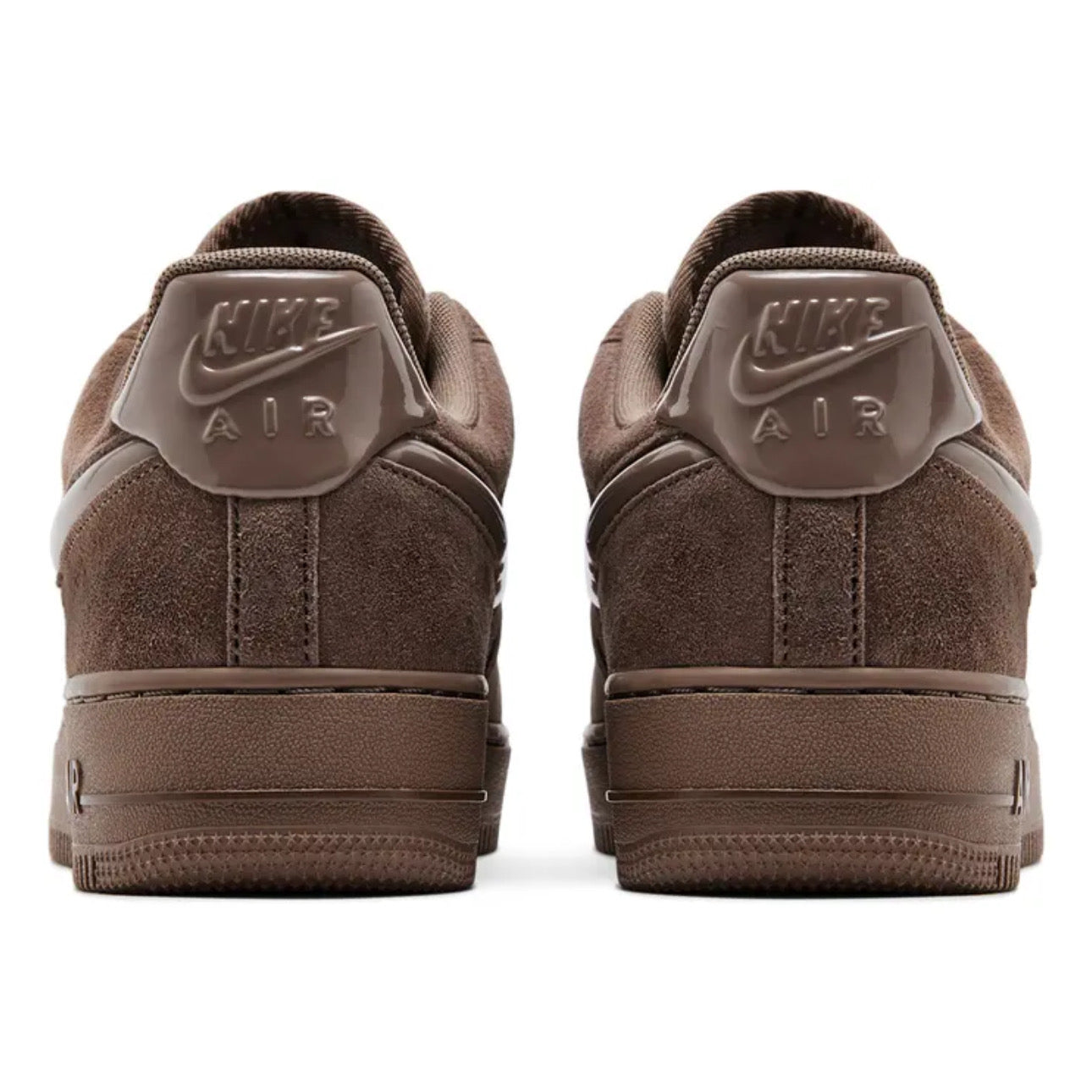 Nike Air Force 1 '07 'Mink Brown Black'
