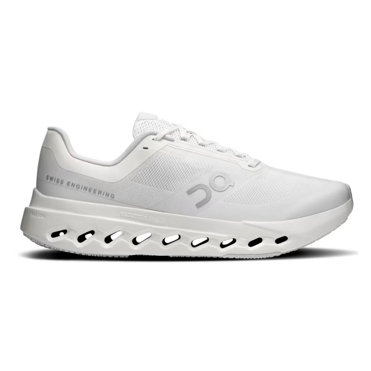 On Running Cloudsurfer Next White | White