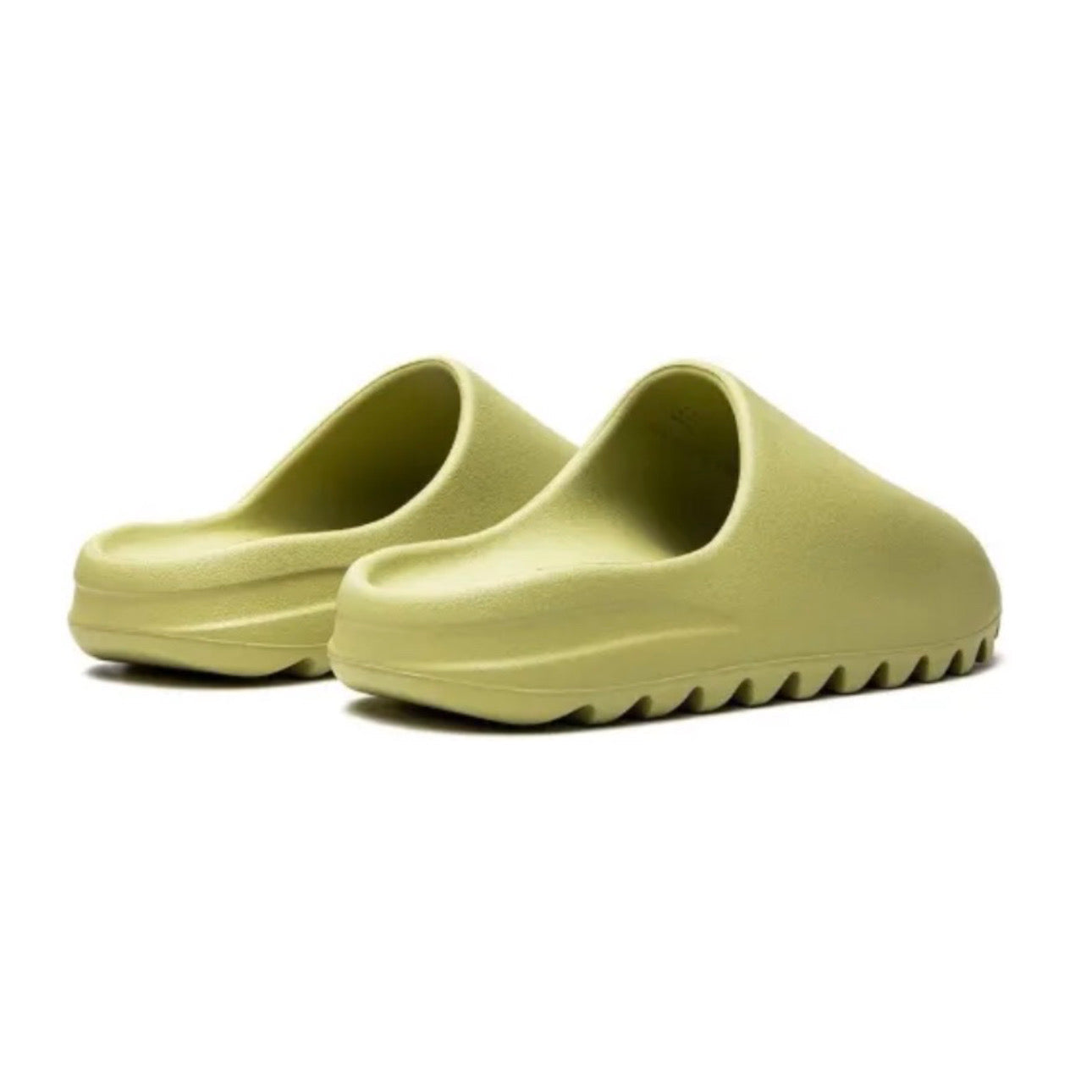Adidas Yeezy Slide – Light green