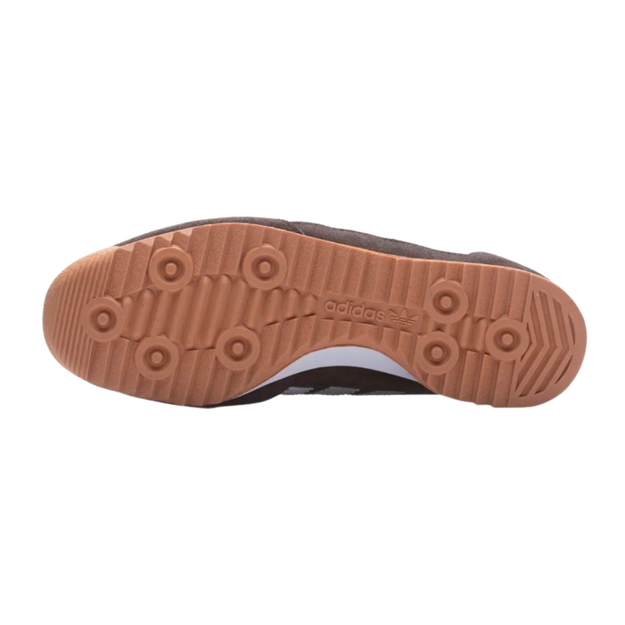 Adidas W SL 72 OG Dark Brown/Cloud White/Gum
