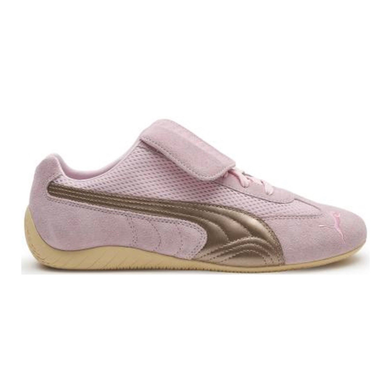 PUMA Pink X Open Yy Speedcat 'Whisp Of Chamomile'