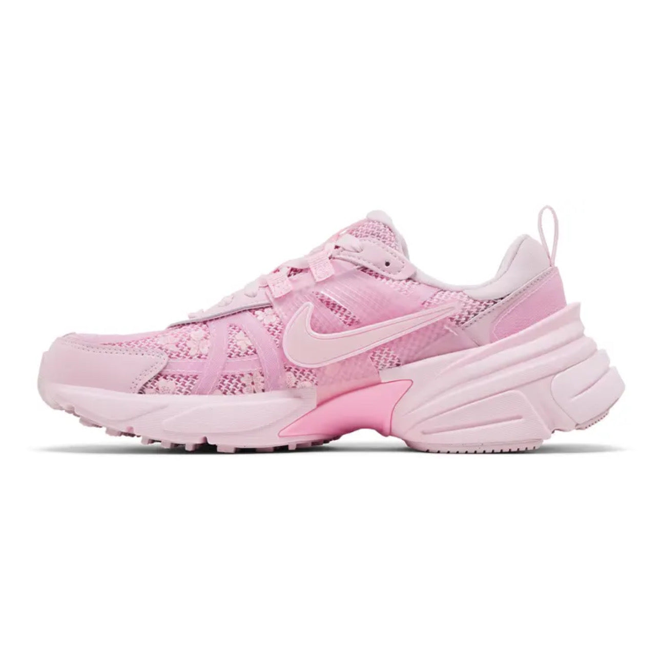 Nike Wmns V2K Run 'Summery Florals'