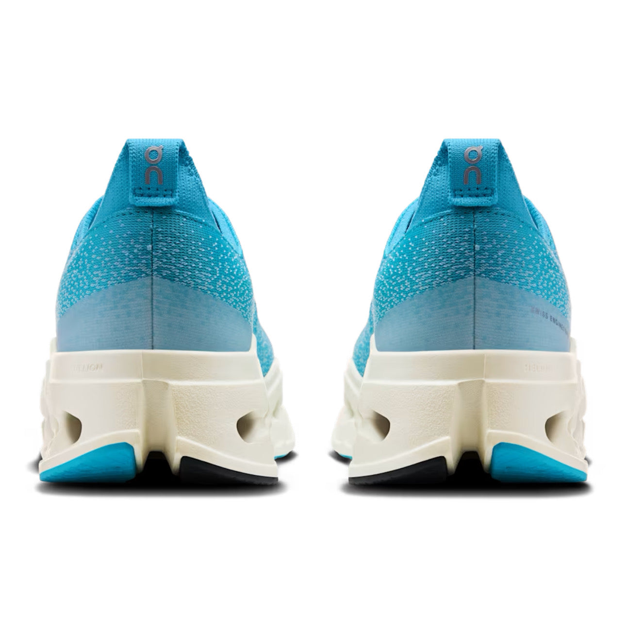 ON Cloudsurfer Max Horizon | Ivory