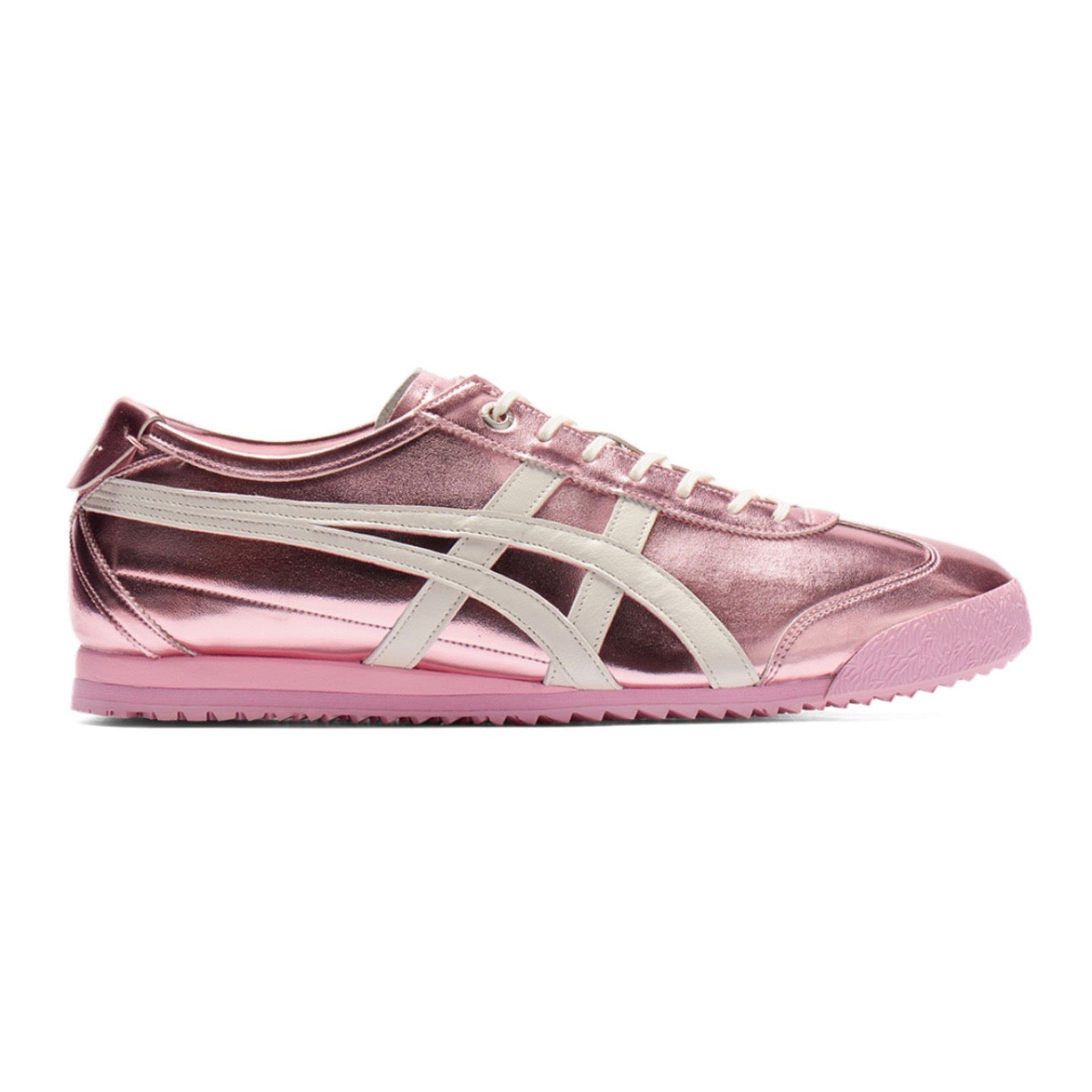 Onitsuka Tiger Mexico 66 SD CRYSTAL PINK/CREAM