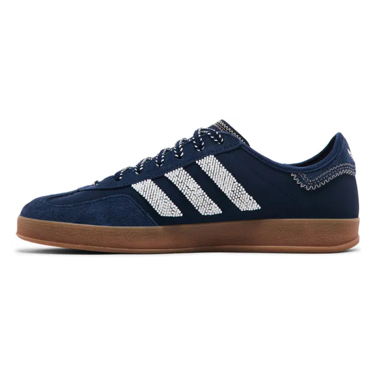 adidas Gazelle CLOT x  Indoor 'Collegiate Navy Off White'