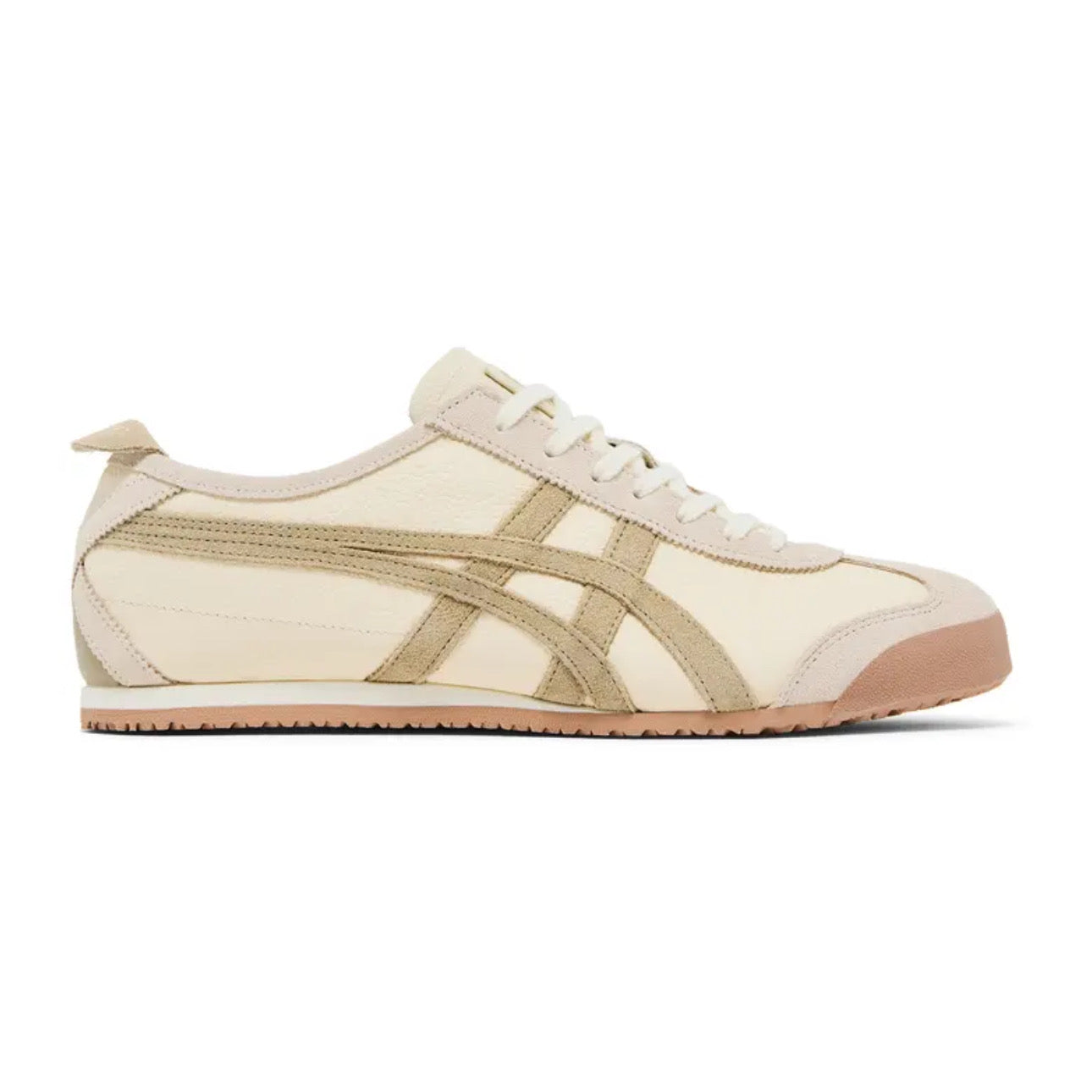 Onitsuka Tiger Mexico 66 'Birch Carbon'