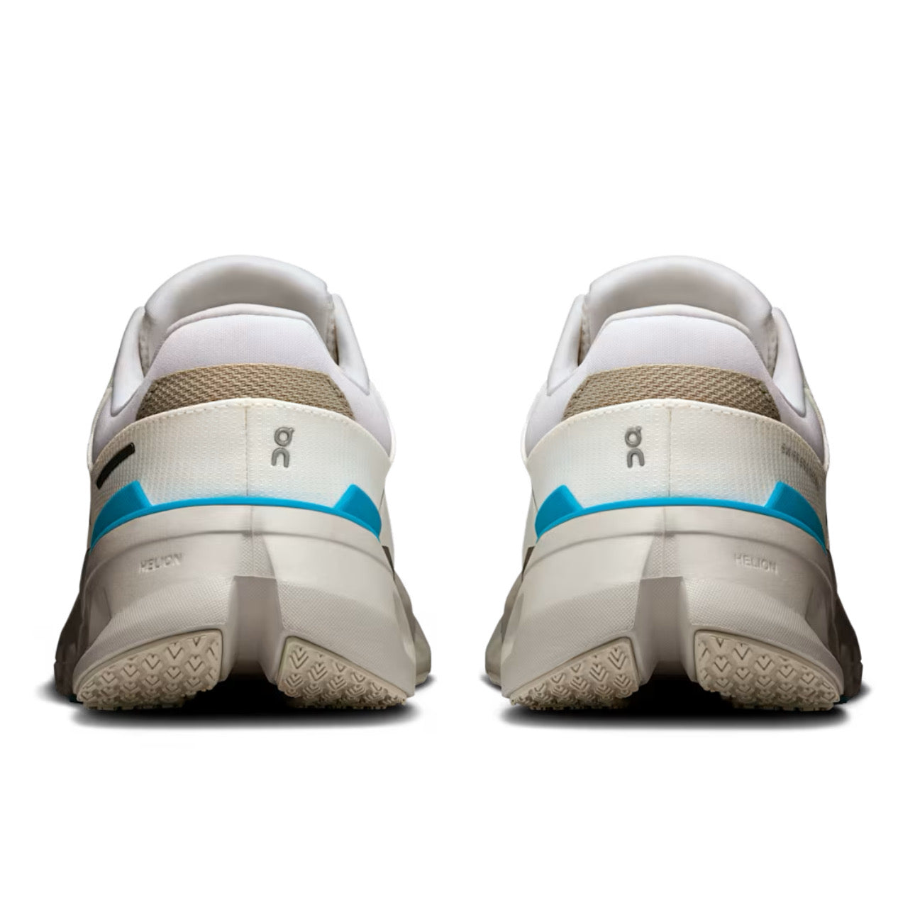 On Running Cloudrunner 2 White | Horizon