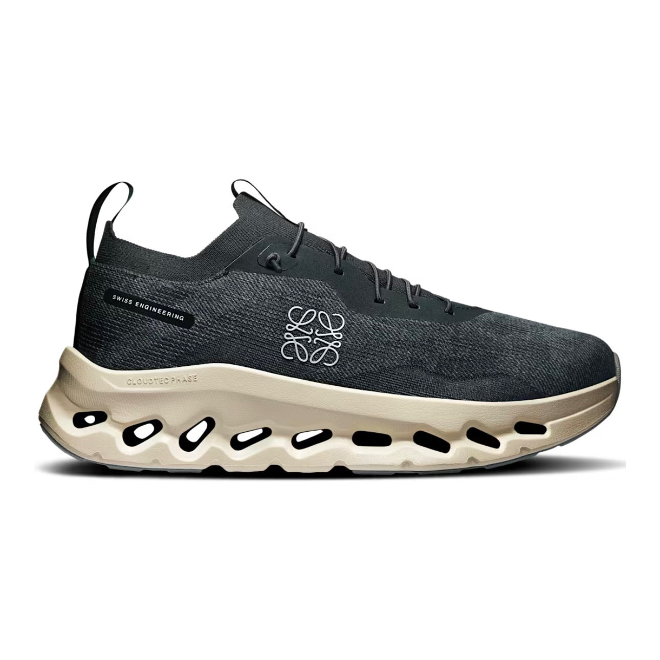 On Running Cloudtilt LOEWE Denim Grey